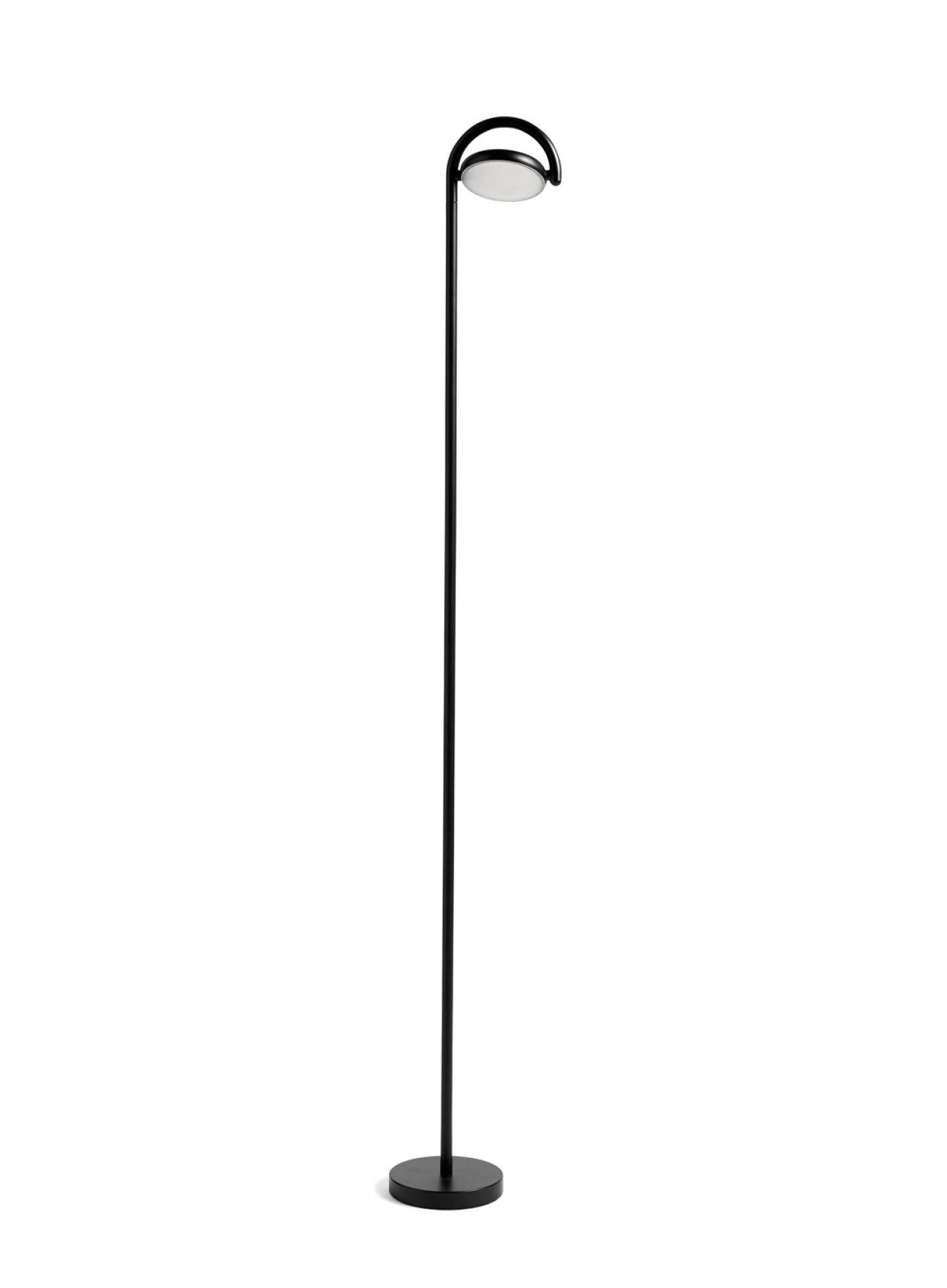 Marselis Floor Lamp Stehleuchte Hay